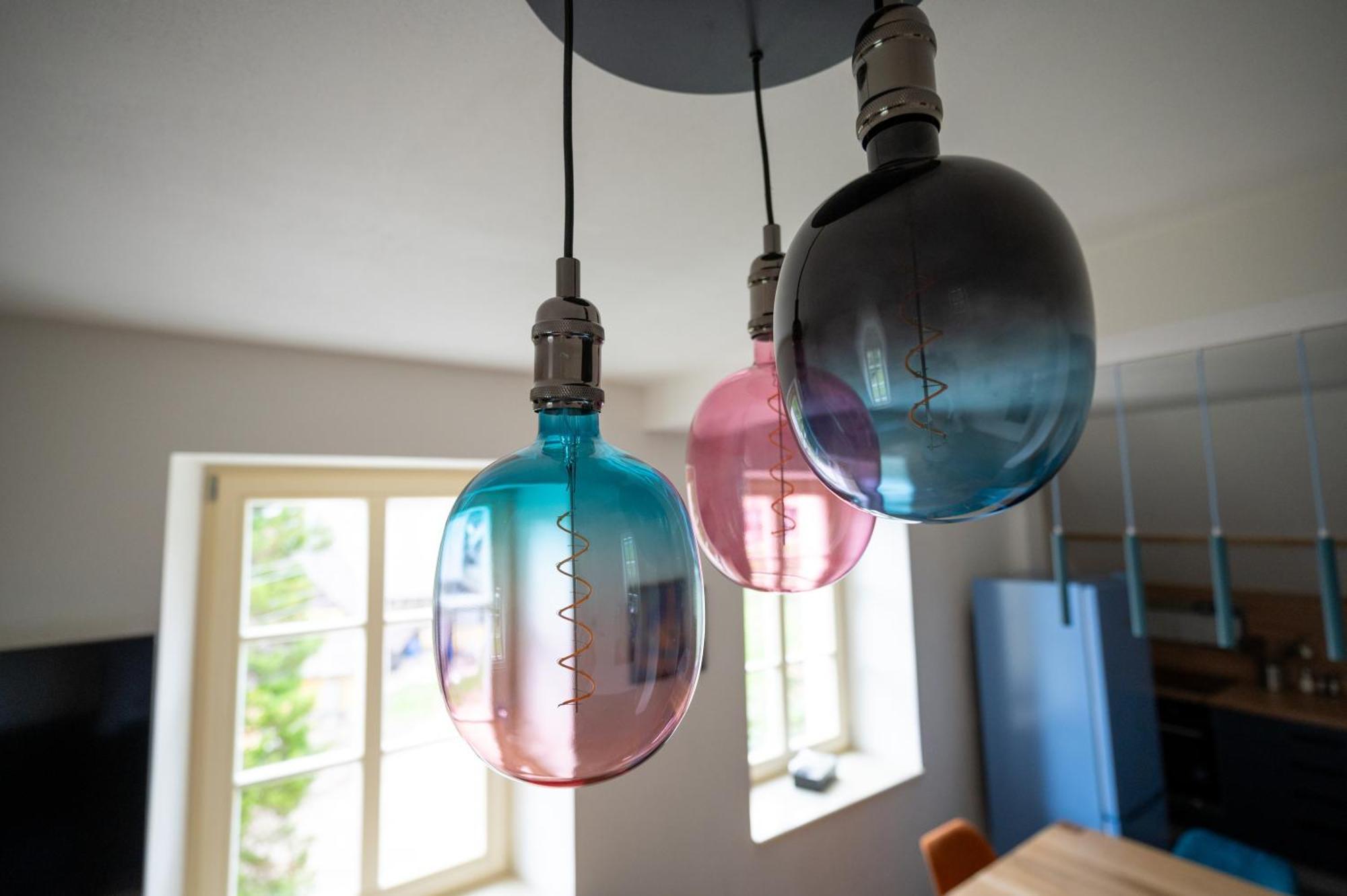 Apartmany Josefuv Dul - Lesni Brana Luaran gambar