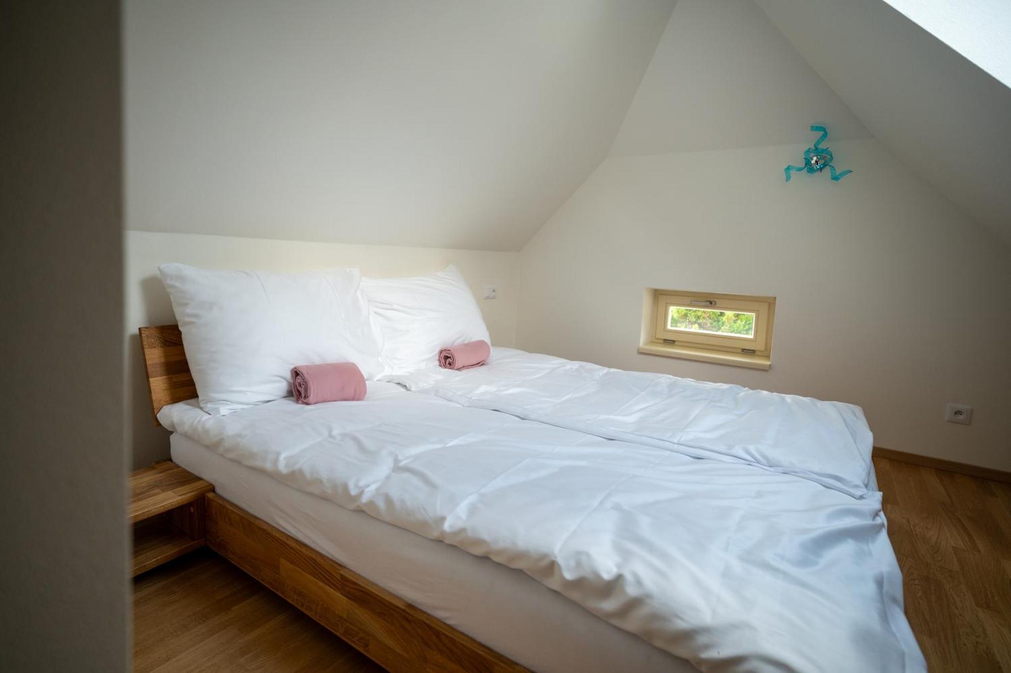 Apartmany Josefuv Dul - Lesni Brana Luaran gambar