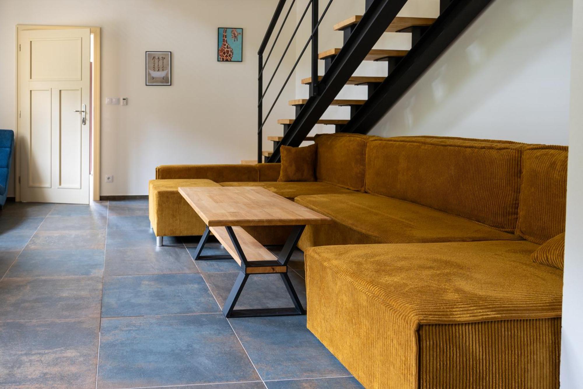 Apartmany Josefuv Dul - Lesni Brana Luaran gambar