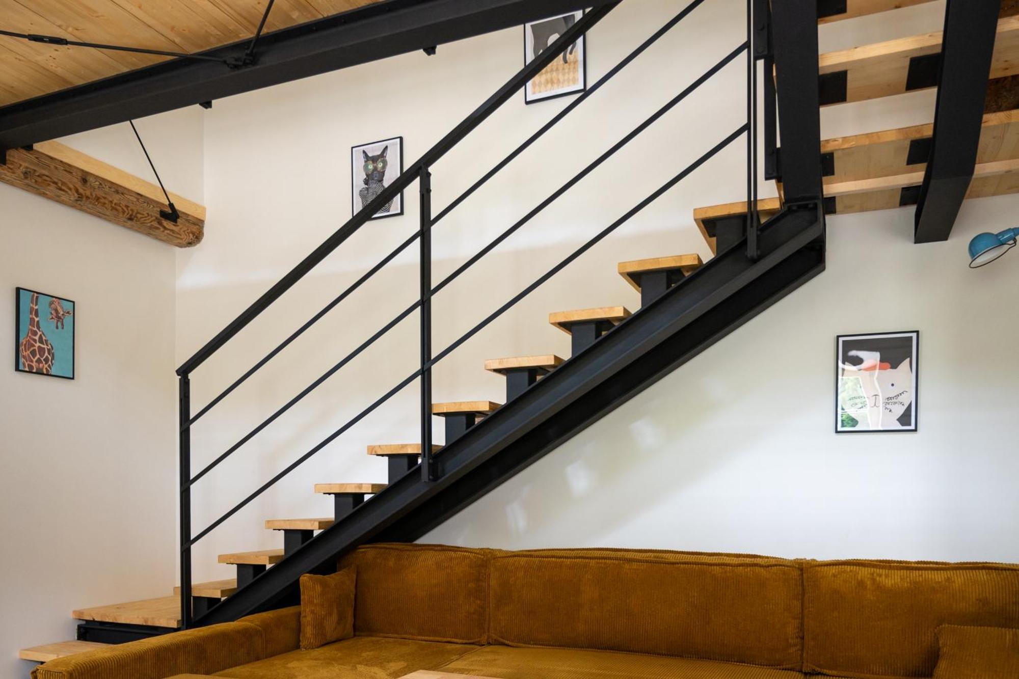 Apartmany Josefuv Dul - Lesni Brana Luaran gambar